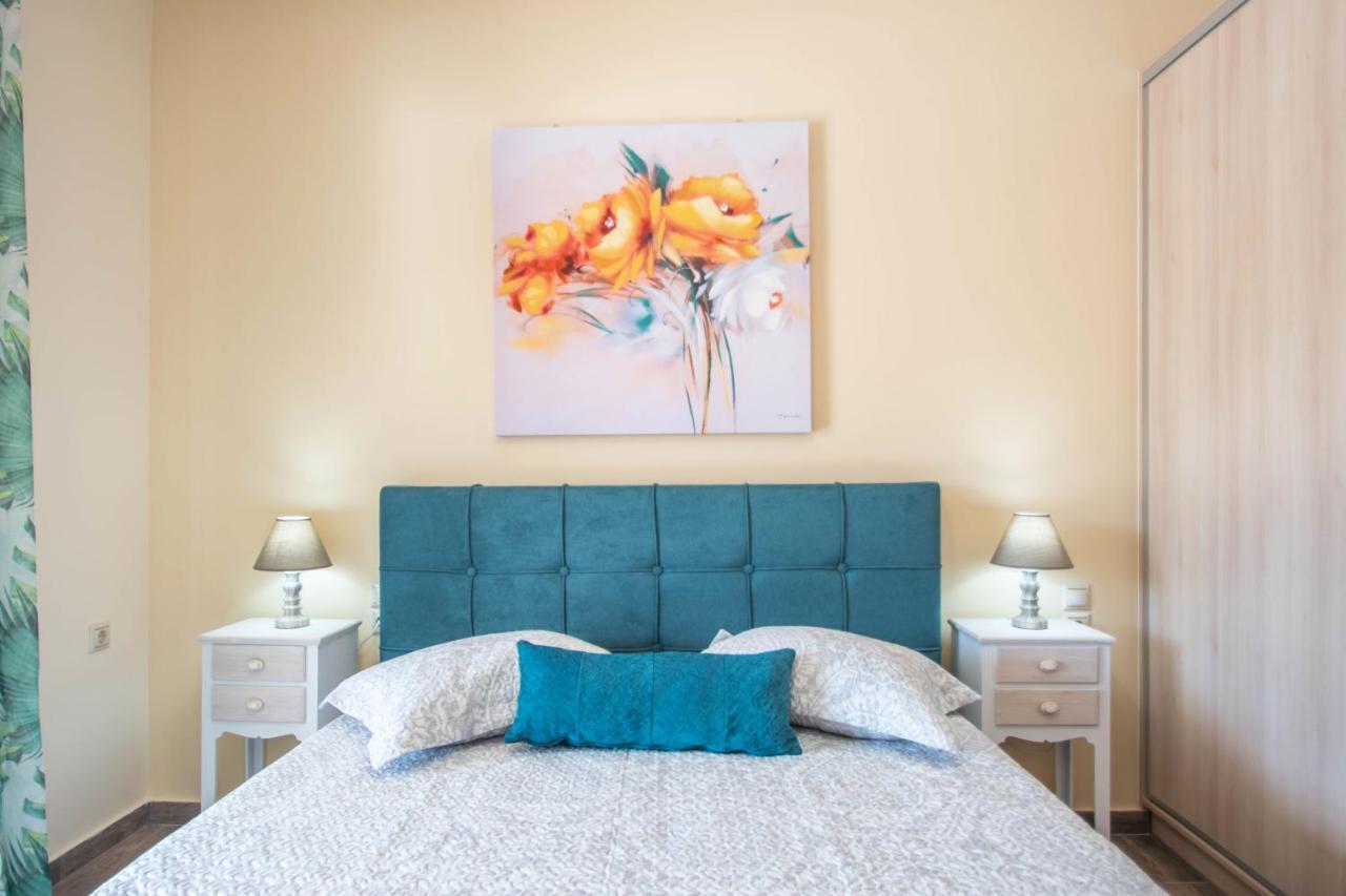 Appartement Tina's By 
