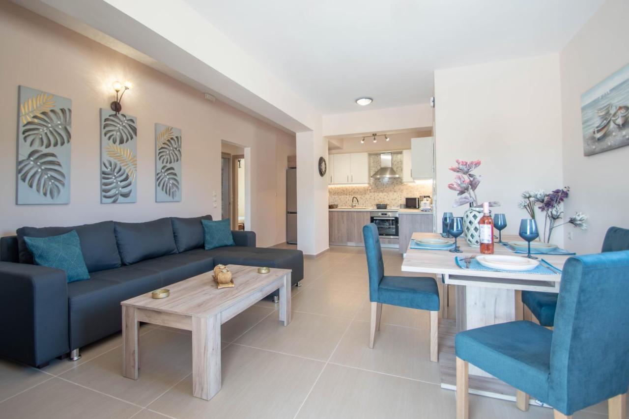 Appartement Tina's By 